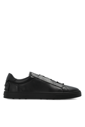 Leather sports shoes od Tod’s