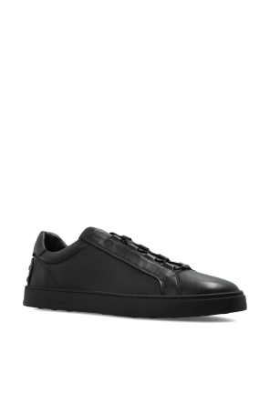 Tod’s Leather sports shoes
