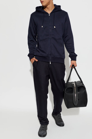 Tod’s Suede sports shoes