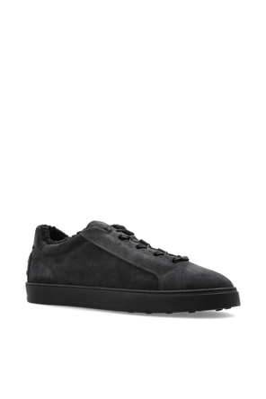 Tod’s Suede sports shoes