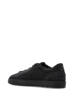 Tod’s Suede sports shoes