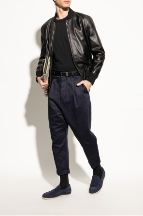 Tod’s Suede shoes type 'loafers'