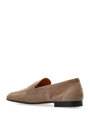 Tod’s Suede shoes type ‘loafers’