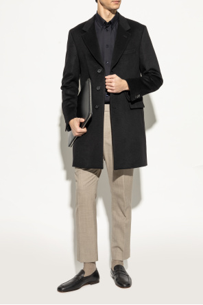 Tod’s Buty typu `loafers`
