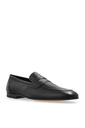 Tod’s Buty typu `loafers`