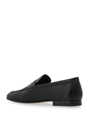 Tod’s Buty typu `loafers`