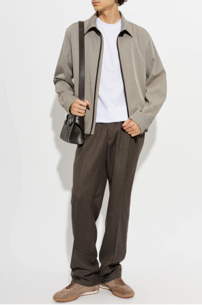 Tod’s Leather sports shoes