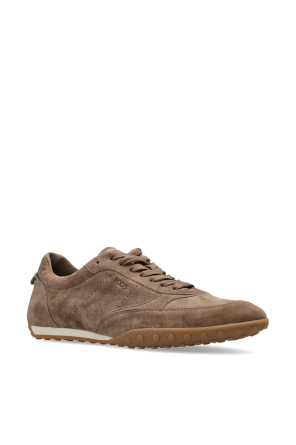 Tod’s Leather sports shoes