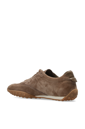 Tod’s Leather sports shoes