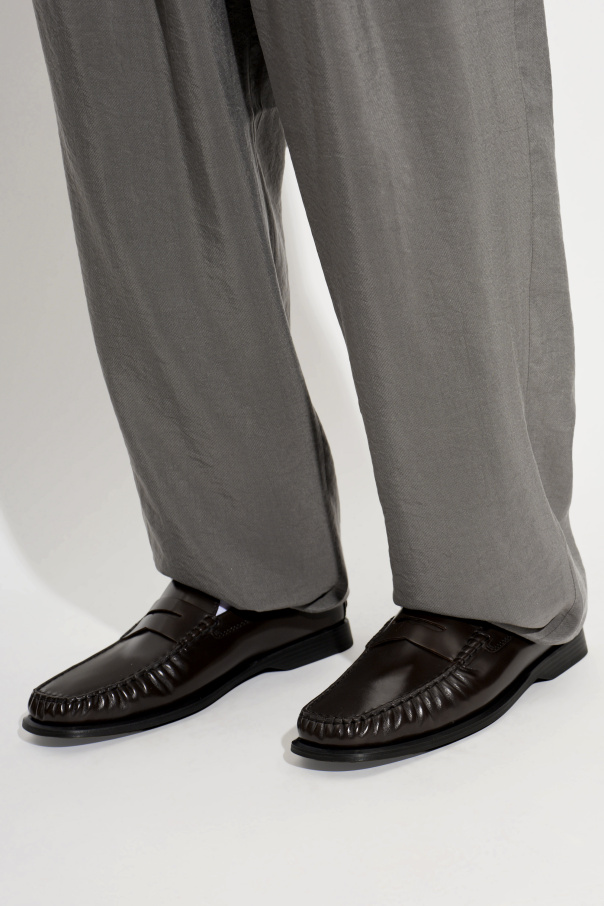 Tod’s Leather shoes ‘Loafers’