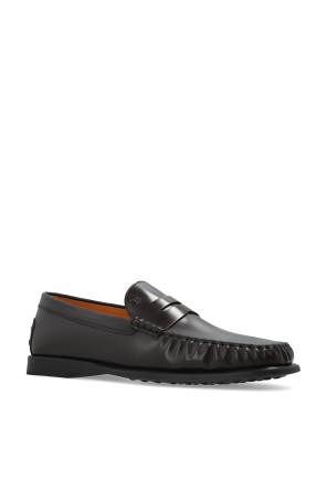 Tod’s Leather shoes ‘Loafers’