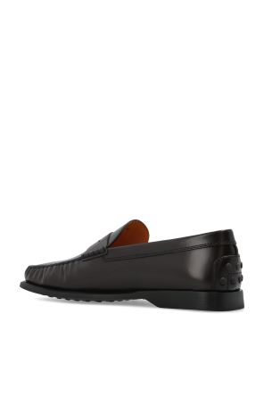 Tod’s Leather shoes ‘Loafers’