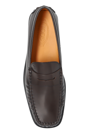 Tod’s Leather shoes ‘Loafers’
