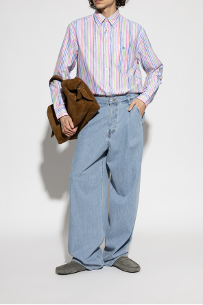 Tod’s ‘Gommino’ loafers