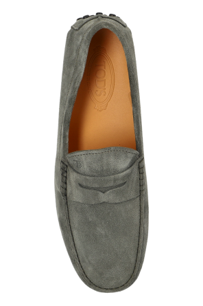 Tod’s ‘Gommino’ loafers