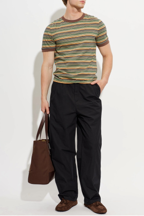 Tod’s Wildleder-Mokassins