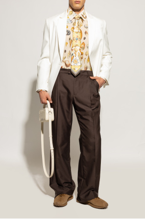 Tod’s Suede sports shoes