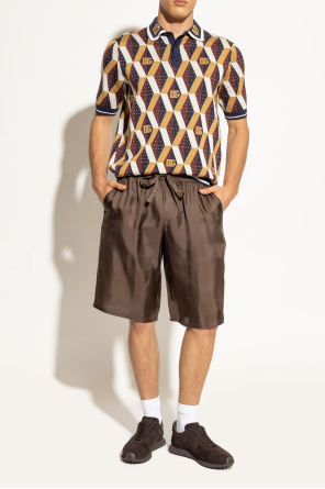 Tod’s Suede sports shoes