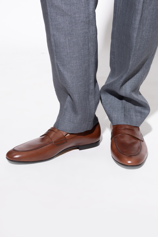 Tod’s Zapatos tipo "loafers"