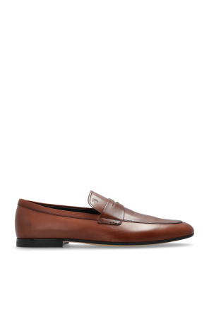 Zapatos tipo 