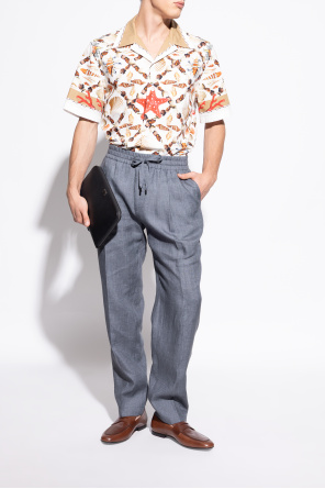 Tod’s Zapatos tipo "loafers"