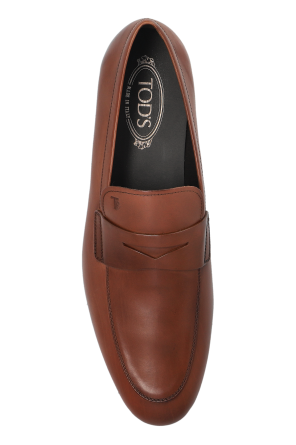 Tod’s Zapatos tipo "loafers"