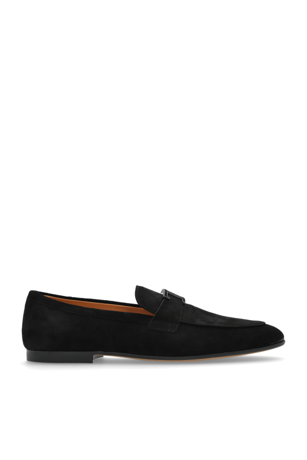 Loafers shoes od Tod’s