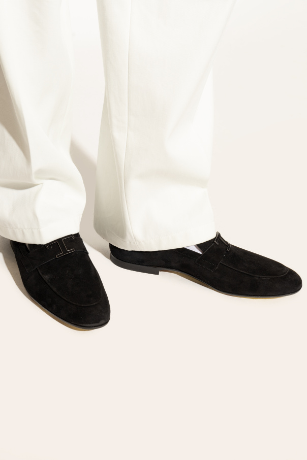 Tod’s Loafers