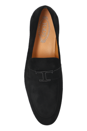 Tod’s Loafers