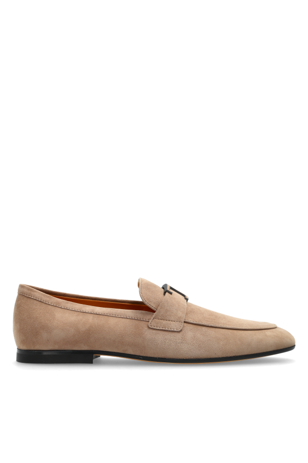 ‘Timeless’ loafers od Tod’s
