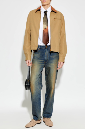Tod’s ‘Timeless’ loafers