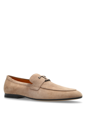 Tod’s ‘Timeless’ loafers
