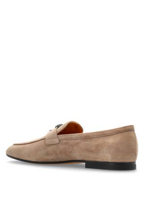 Tod’s ‘Timeless’ loafers