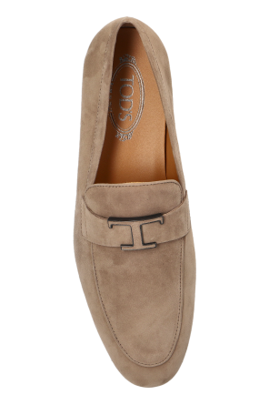 Tod’s ‘Timeless’ loafers