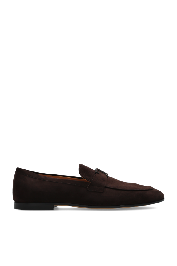 Tod’s Zapatos de cuero "Timeless"