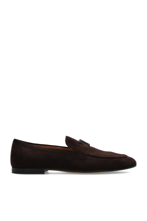 Leather shoes "timeless" od Tod’s