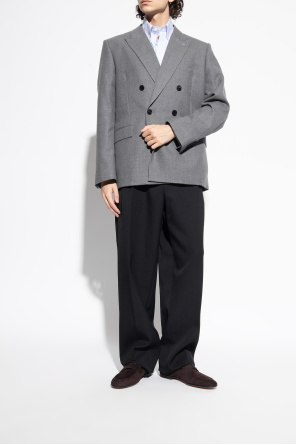 Tod’s Zapatos de cuero "Timeless"