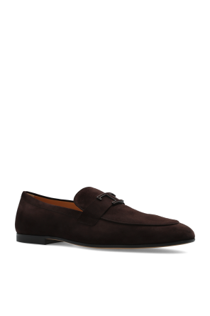 Tod’s Zapatos de cuero "Timeless"