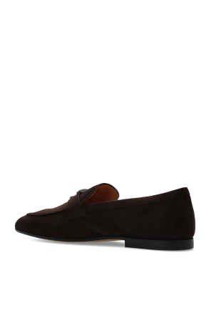 Tod’s Zapatos de cuero "Timeless"