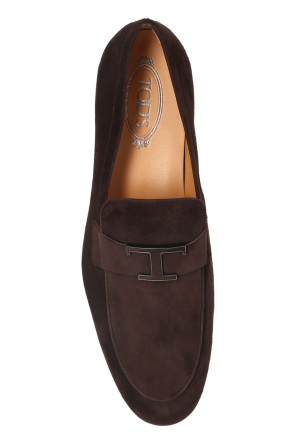 Tod’s Zapatos de cuero "Timeless"