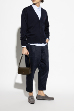 Tod’s Mocasines de ante