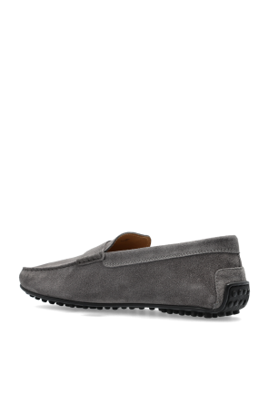 Tod’s Mocasines de ante