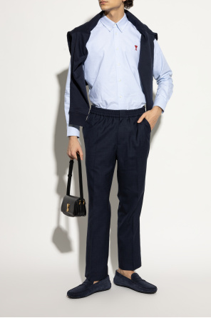 Tod’s Wildleder Mokassins