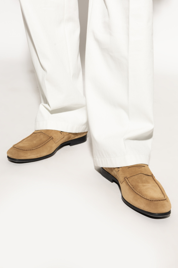 Tod’s Schuhe vom Typ „Loafers“