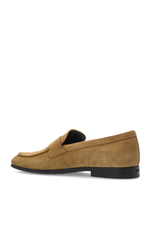 Tod’s Schuhe vom Typ „Loafers“