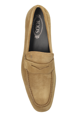 Tod’s Schuhe vom Typ „Loafers“