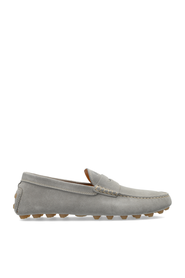 Loafers type shoes od Tod’s
