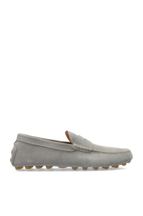Buty typu `loafers`