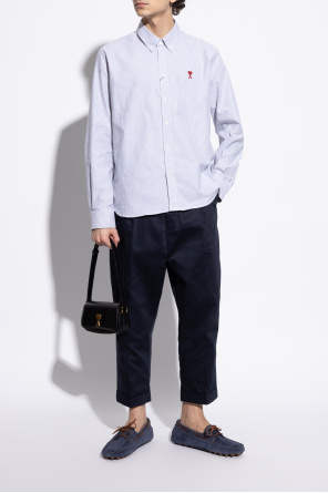 Tod’s Mocasines de ante