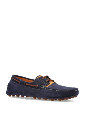 Tod’s Mocasines de ante